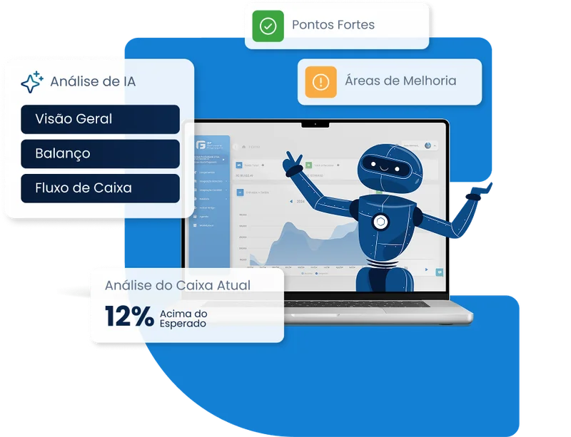AI Financial Analysis