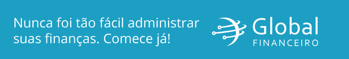 Gestão financeira fácil e eficiente, Global Financeiro