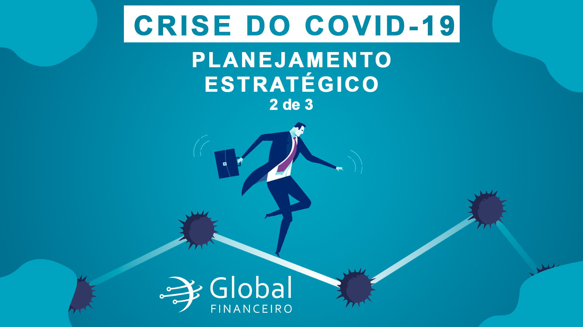 Crise do COVID-19 2 de 3